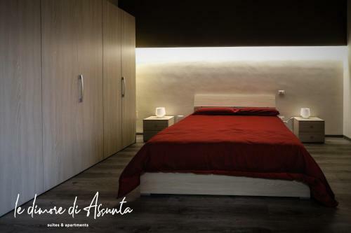 Apartamento Le Dimore Di Assunta
