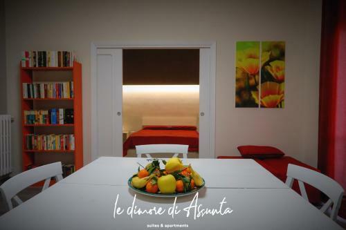Apartamento Le Dimore Di Assunta