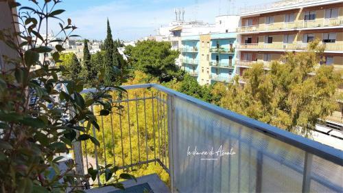 Apartamento Le Dimore Di Assunta
