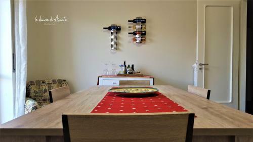 Apartamento Le Dimore Di Assunta