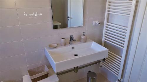 Apartamento Le Dimore Di Assunta