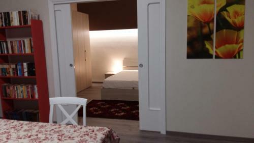 Apartamento Le Dimore Di Assunta