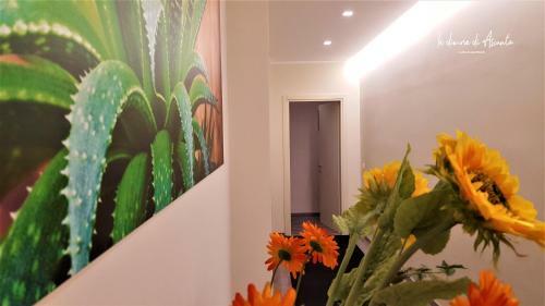 Apartamento Le Dimore Di Assunta
