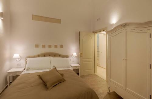 Bed & Breakfast Agape Rooms