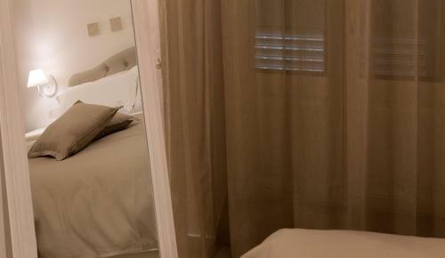 Bed & Breakfast Agape Rooms