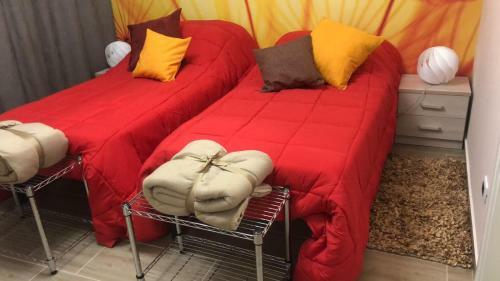 Bed & Breakfast Holidays Lecce