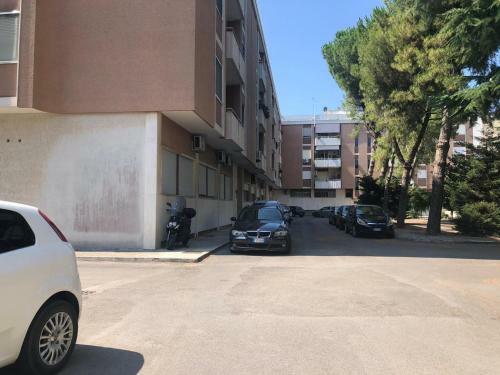Bed & Breakfast Holidays Lecce