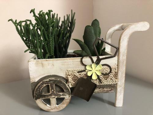 Bed & Breakfast Holidays Lecce