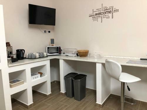 Bed & Breakfast Holidays Lecce