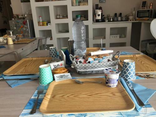Bed & Breakfast Holidays Lecce