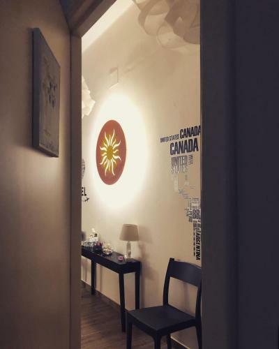 Bed & Breakfast Holidays Lecce