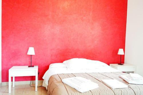 Bed & Breakfast Fourseasons