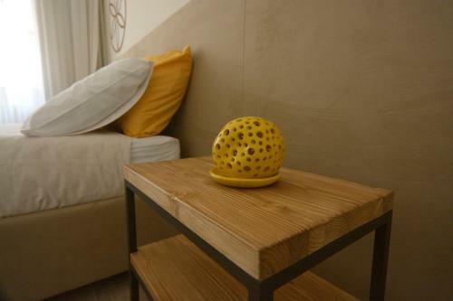 Hostal Il Rifugio Dei Templari
