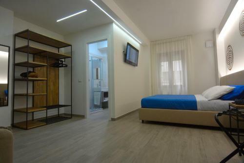 Hostal Il Rifugio Dei Templari