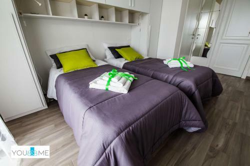 Bed & Breakfast You&me_lecce