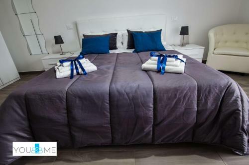 Bed & Breakfast You&me_lecce