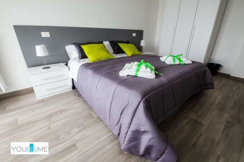 Bed & Breakfast You&me_lecce