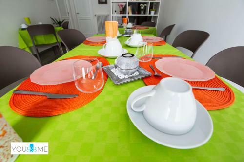Bed & Breakfast You&me_lecce