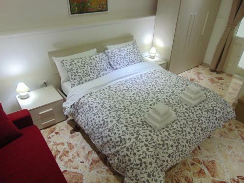 B&B A Casa Di Paola