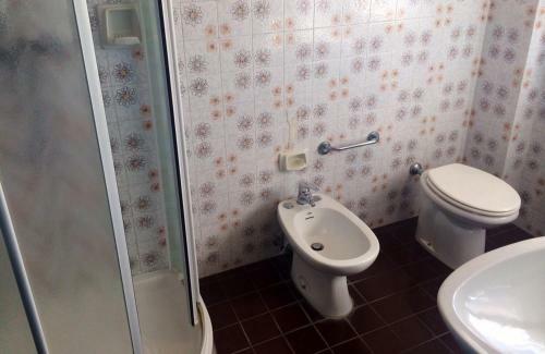 Ariston - Walterigato Apartments