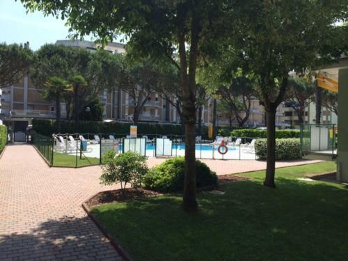 Apartamento Residence Soleado