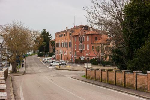 Apartamento Rental 360 C� Nicoletto