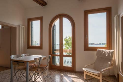 Apartamento Rental 360 C� Nicoletto