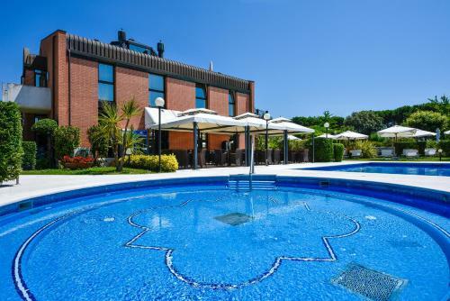 Hotel Marea Le Ville Del Lido Resort