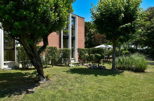 Hotel Marea Le Ville Del Lido Resort