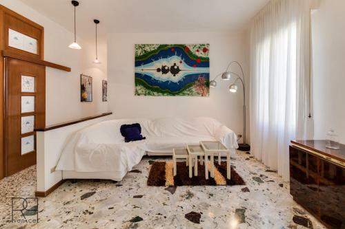 Apartamento Villa Noto Lagoon Flat