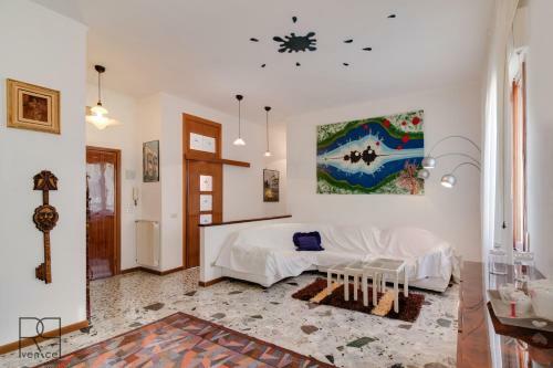 Apartamento Villa Noto Lagoon Flat
