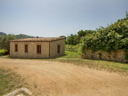 Locazione Turistica Borgo Maisale.3