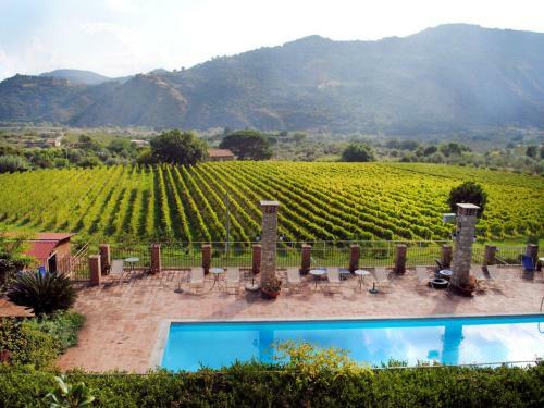 Locazione Turistica Borgo Maisale.3