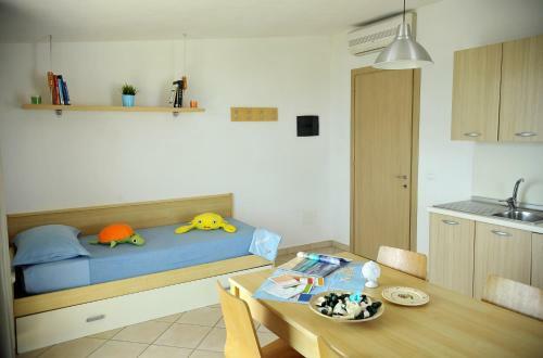 Apartamento Residence Solar