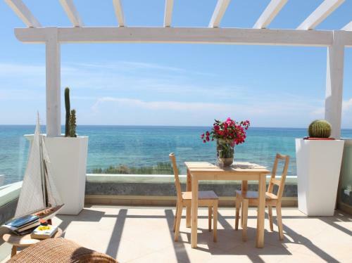 Apartamento Residence Solar