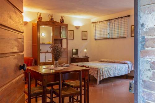 Apartamento Rustica Progenie