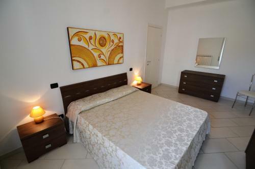Lungomare Apartment