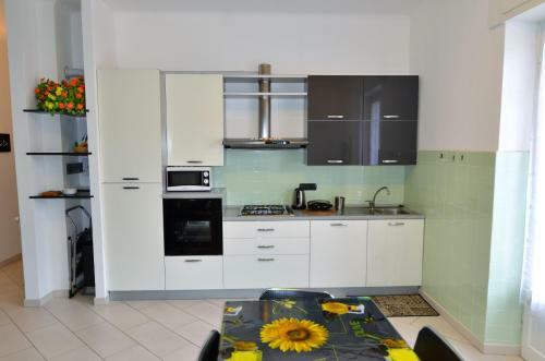 Lungomare Apartment