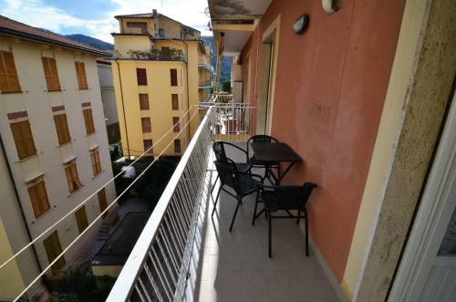 Lungomare Apartment