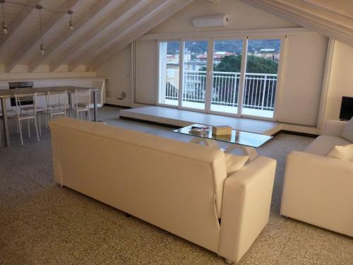 Apartamento Levanto - Attico Vista Mare
