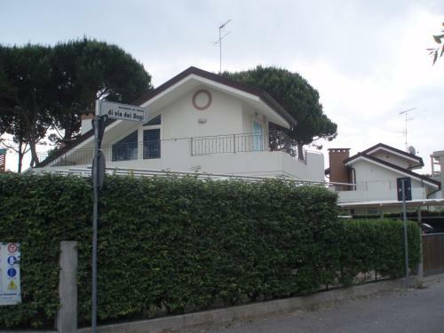 Villa Dei Dogi