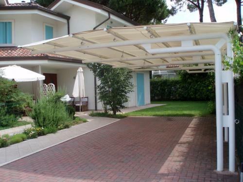Villa Dei Dogi