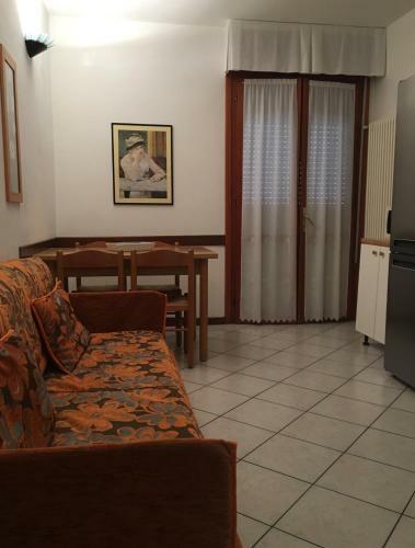 Apartamento Residence Moresco