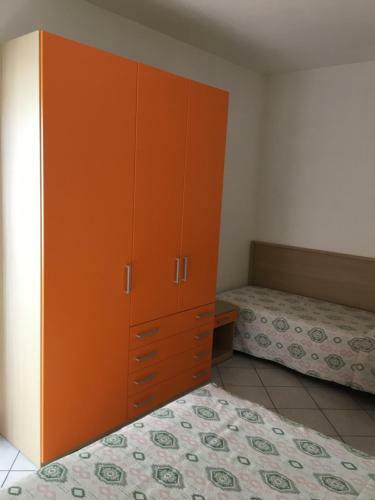 Apartamento Residence Moresco