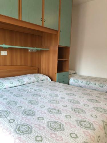 Apartamento Residence Moresco