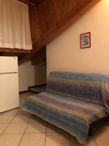 Apartamento Residence Moresco