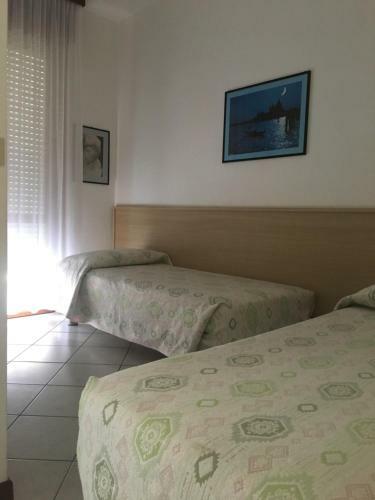 Apartamento Residence Moresco