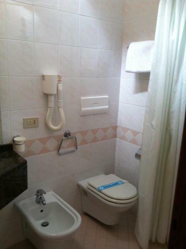 Apartamento Residence Moresco