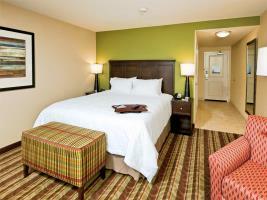 Hotel Hampton Inn Augusta