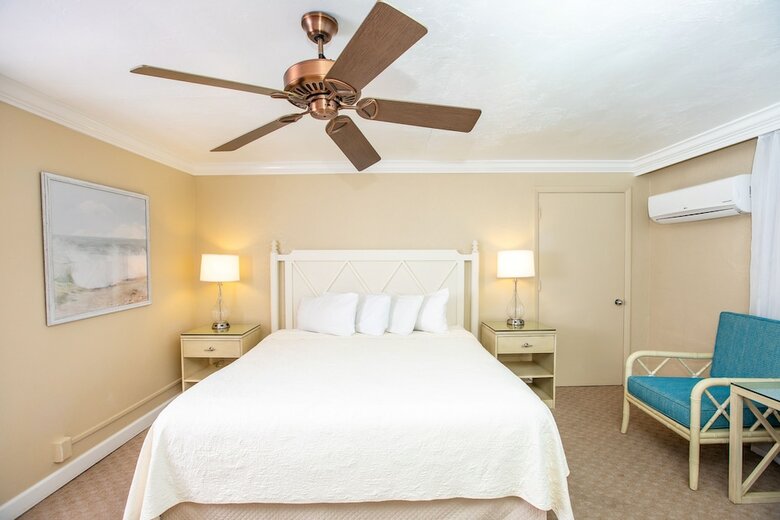 Hotel Tween Waters Island Resort & Spa